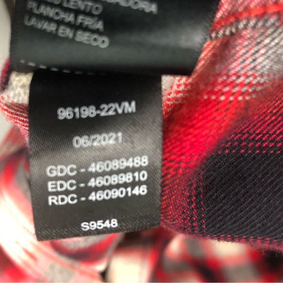 Harley Davidson Men’s Willie G Short Sleeve Shirt, Size L, Excellent condition - Picture 5 of 9